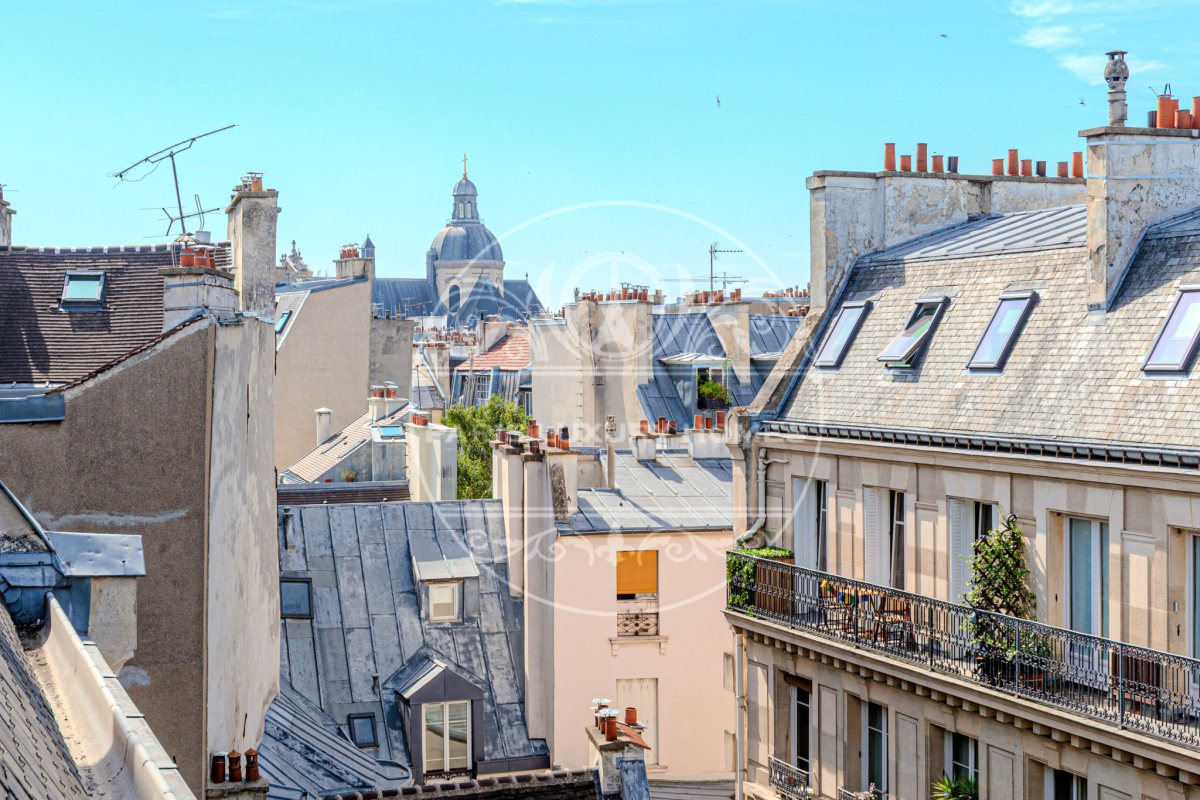 Appartement de luxe à vendre à Paris 4ème, 430 000 €, Photo 1