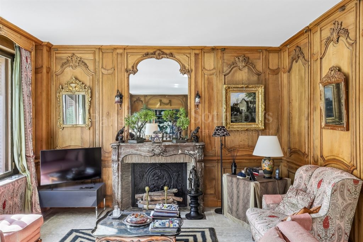 Appartement de luxe à vendre à Paris 16ème, 1 960 000 €, Photo 1