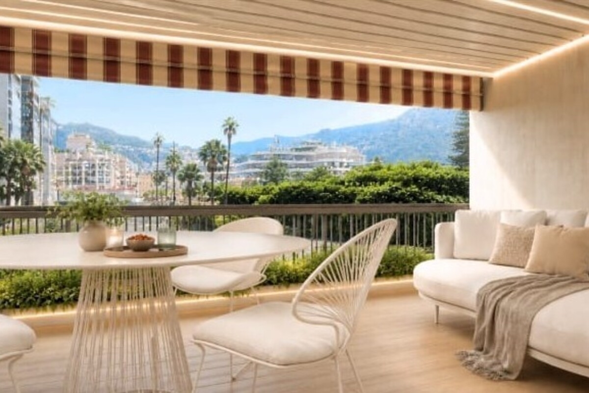 Luxury Apartment for sale in Monaco, 3 300 000 €, Photo 1