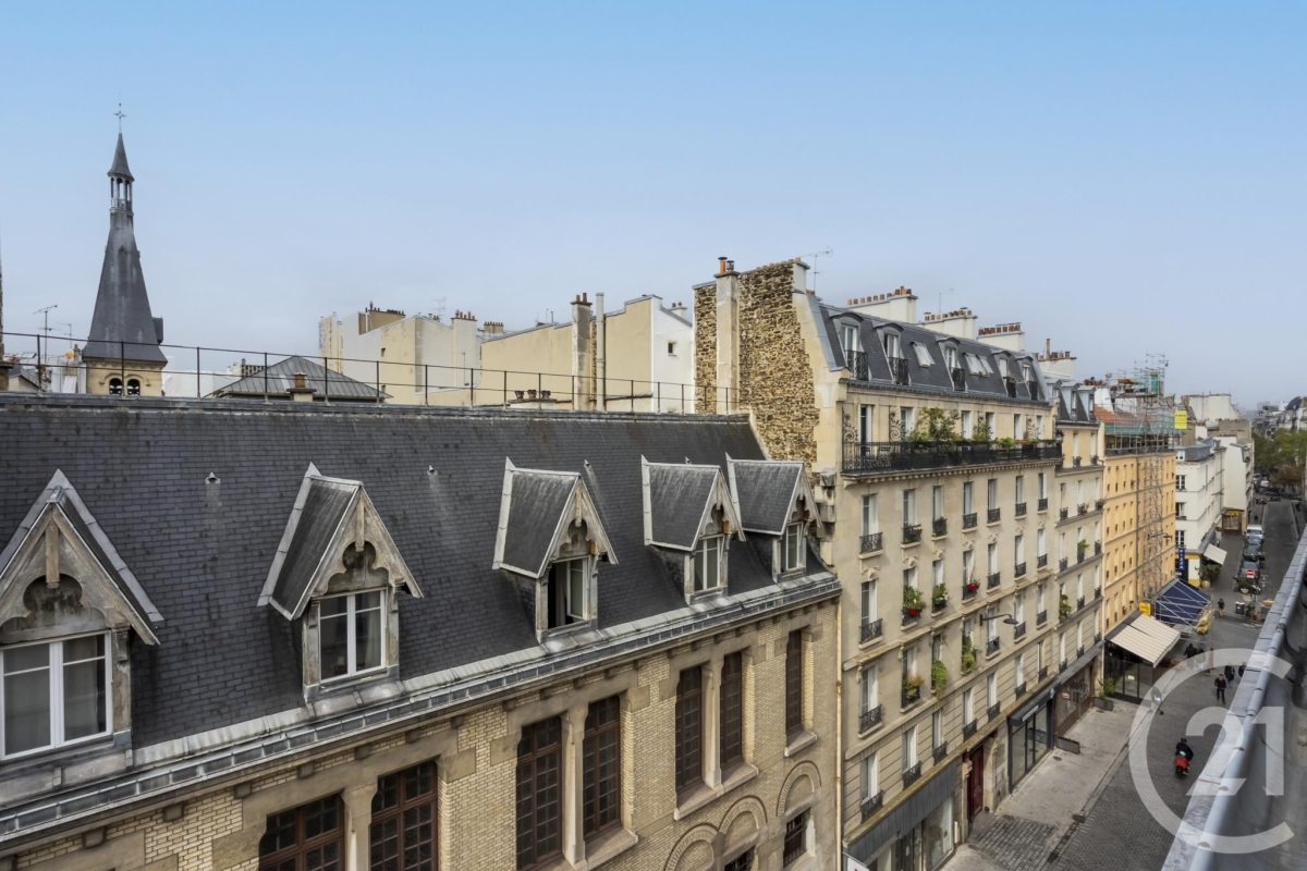 Appartement de luxe à vendre à Paris 12ème, 230 000 €, Photo 2