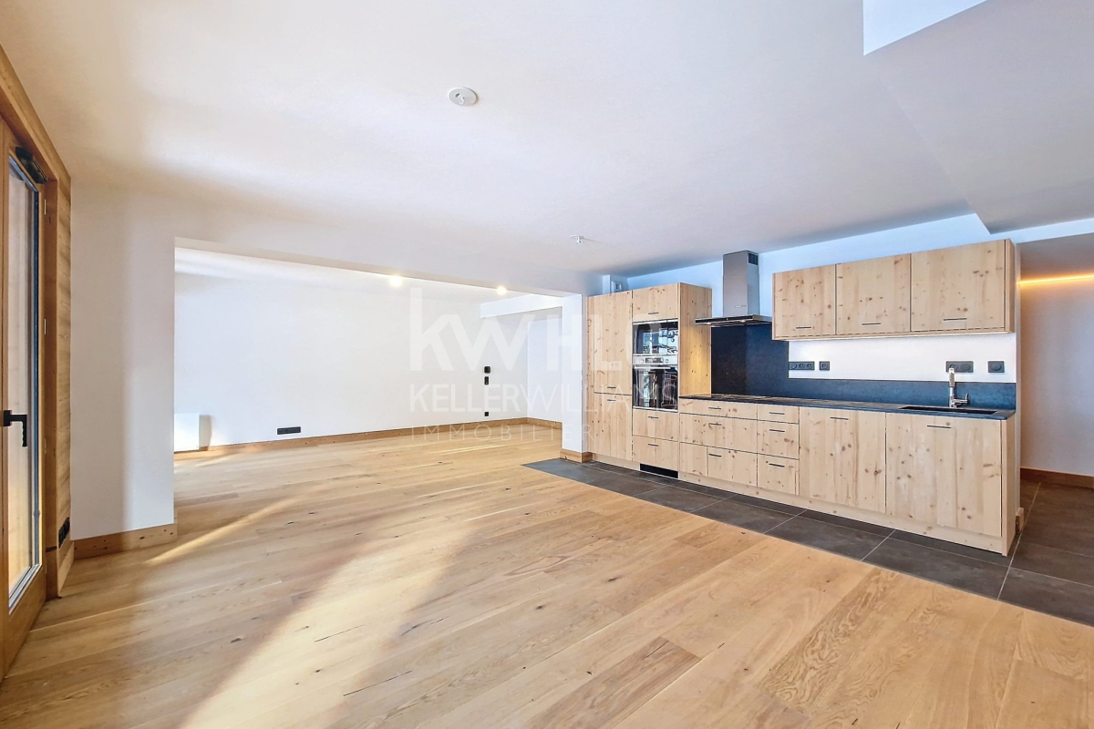 Appartement de luxe à vendre à Les Belleville, 1 149 000 €, Photo 2