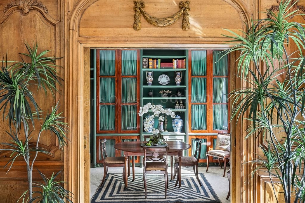 Appartement de luxe à vendre à Paris 16ème, 1 960 000 €, Photo 2
