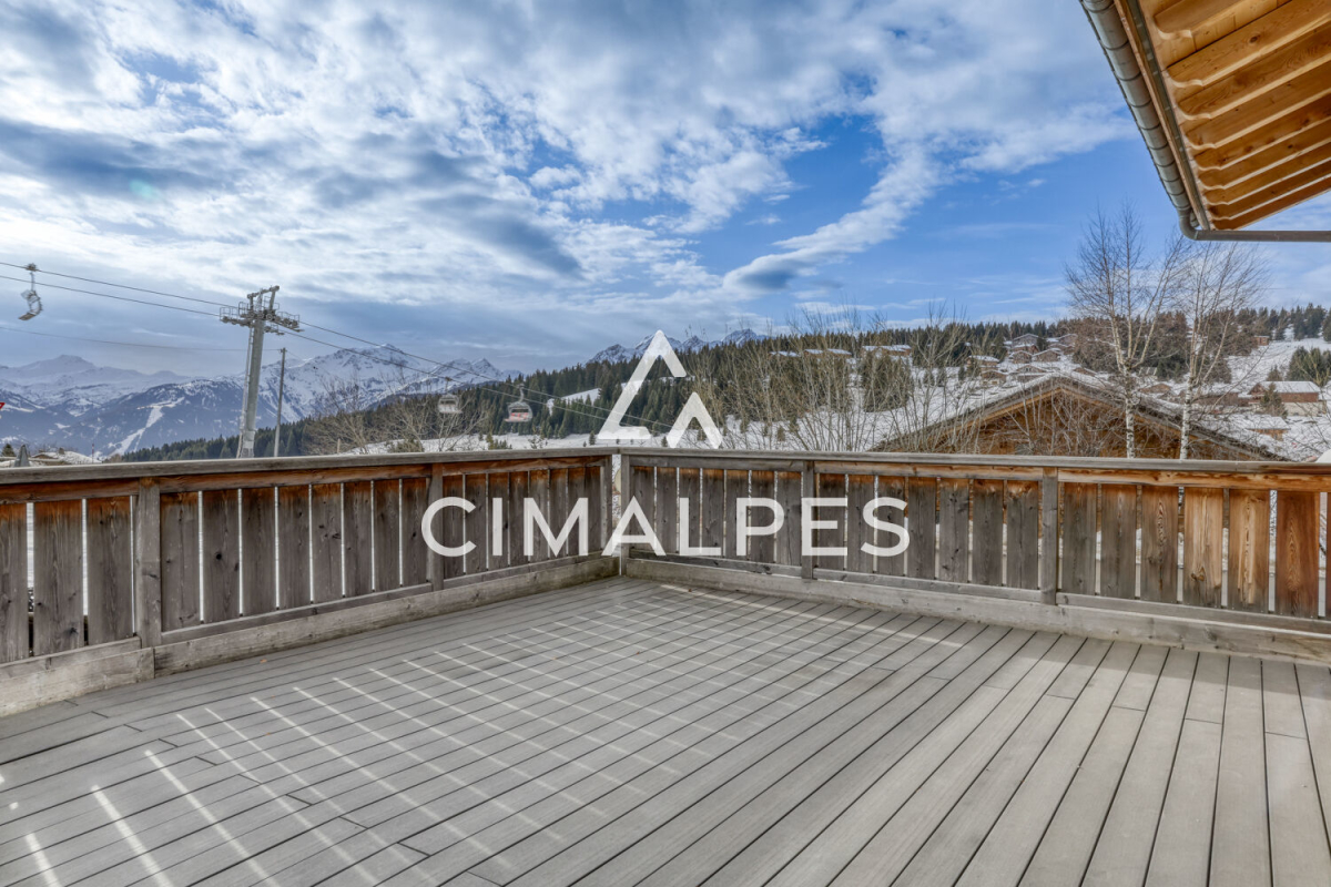 Luxury House for sale in Les Saisies, 1 380 000 €, Photo 2