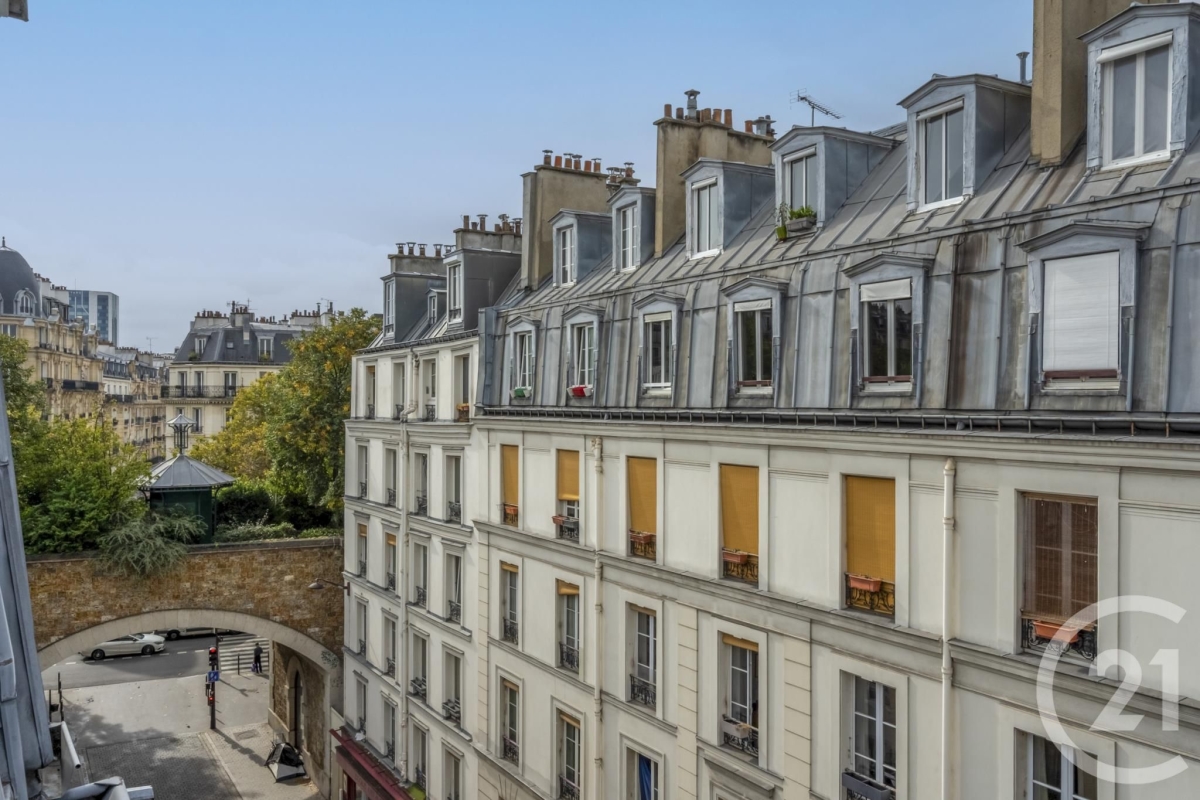 Appartement de luxe à vendre à Paris 12ème, 230 000 €, Photo 3