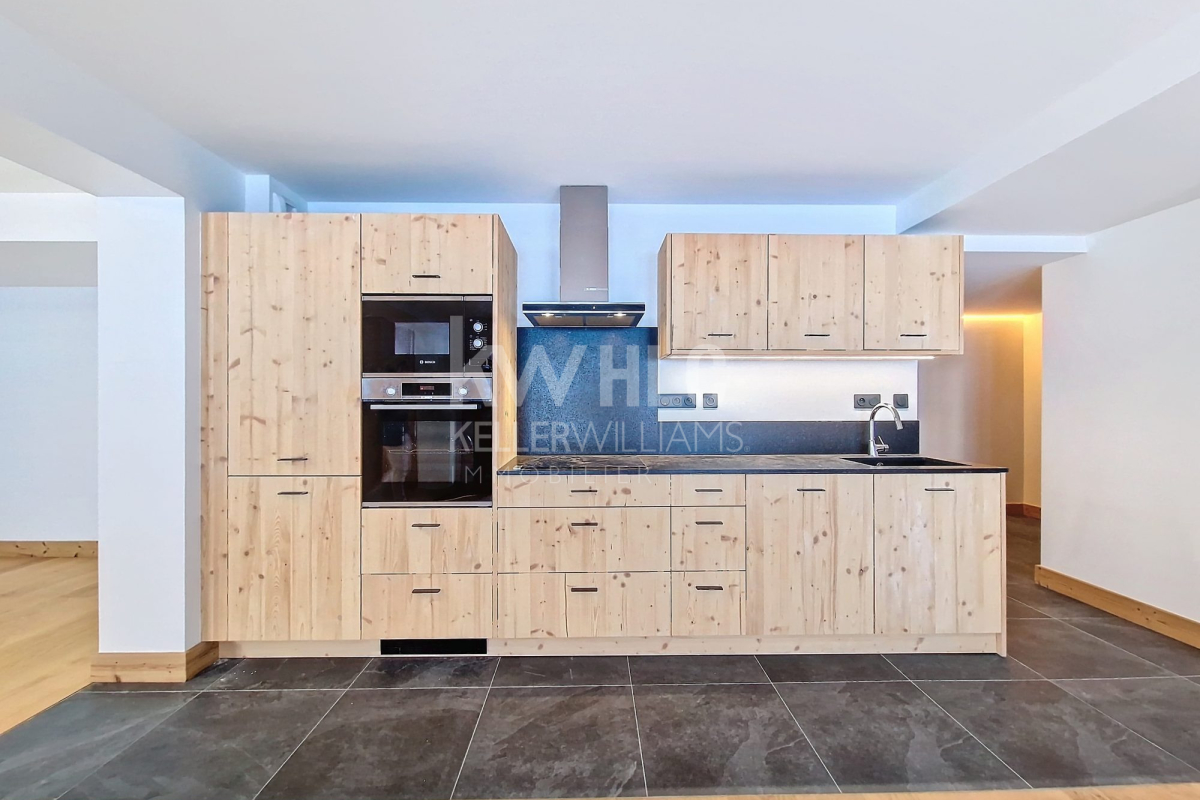 Appartement de luxe à vendre à Les Belleville, 1 149 000 €, Photo 3