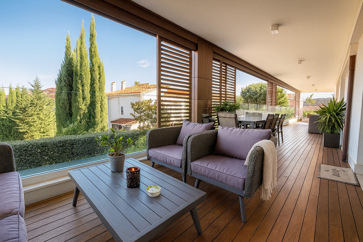 Appartement de luxe à vendre à Saint-Jean-Cap-Ferrat, 3 295 000 €, Photo 3