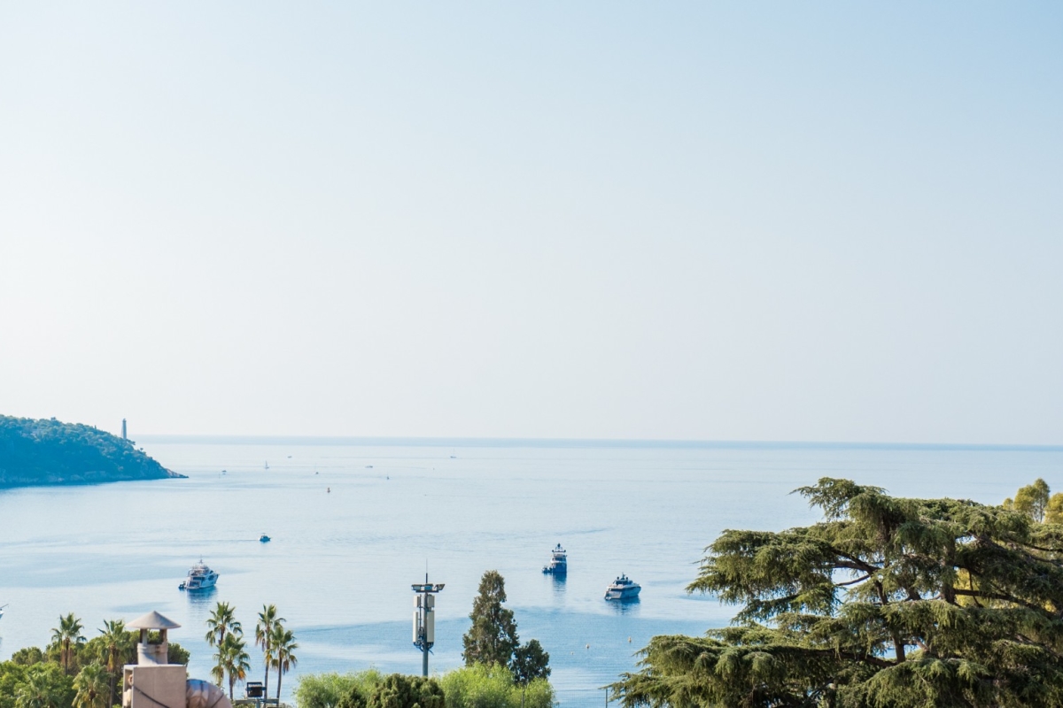 Appartement de luxe à vendre à Villefranche-sur-Mer, 970 000 €, Photo 4