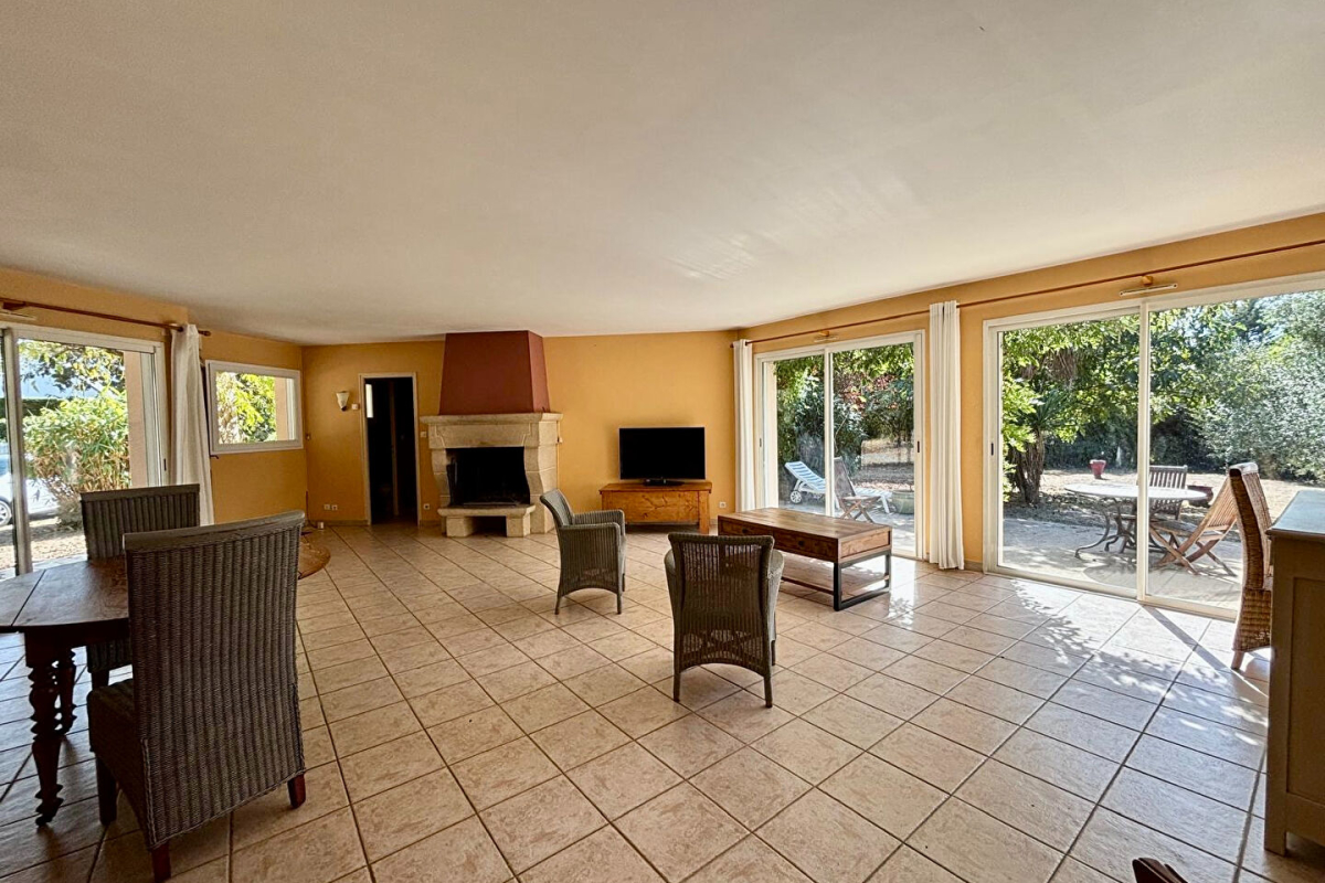 Maison de luxe à vendre à Guérande, 503 000 €, Photo 4