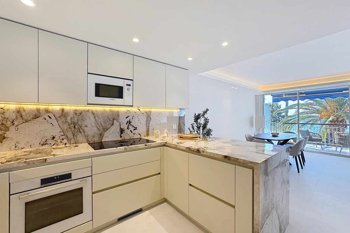 Luxury Apartment for sale in Cannes, 1 350 000 €, Photo 4