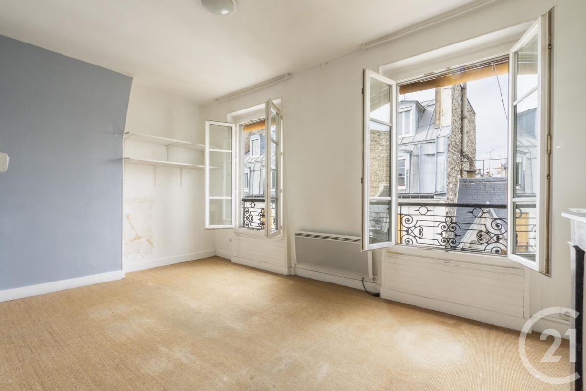 Appartement de luxe à vendre à Paris 12ème, 230 000 €, Photo 4