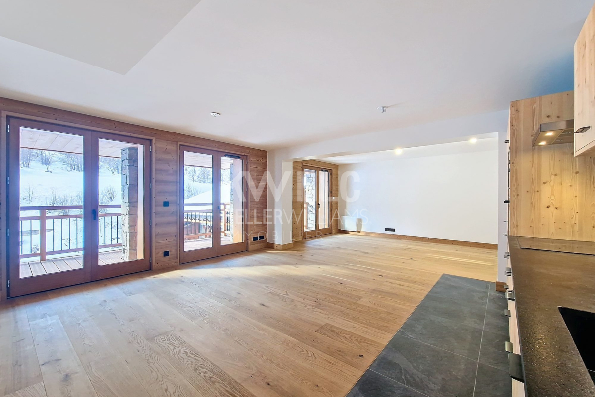 Appartement de luxe à vendre à Les Belleville, 1 149 000 €, Photo 4