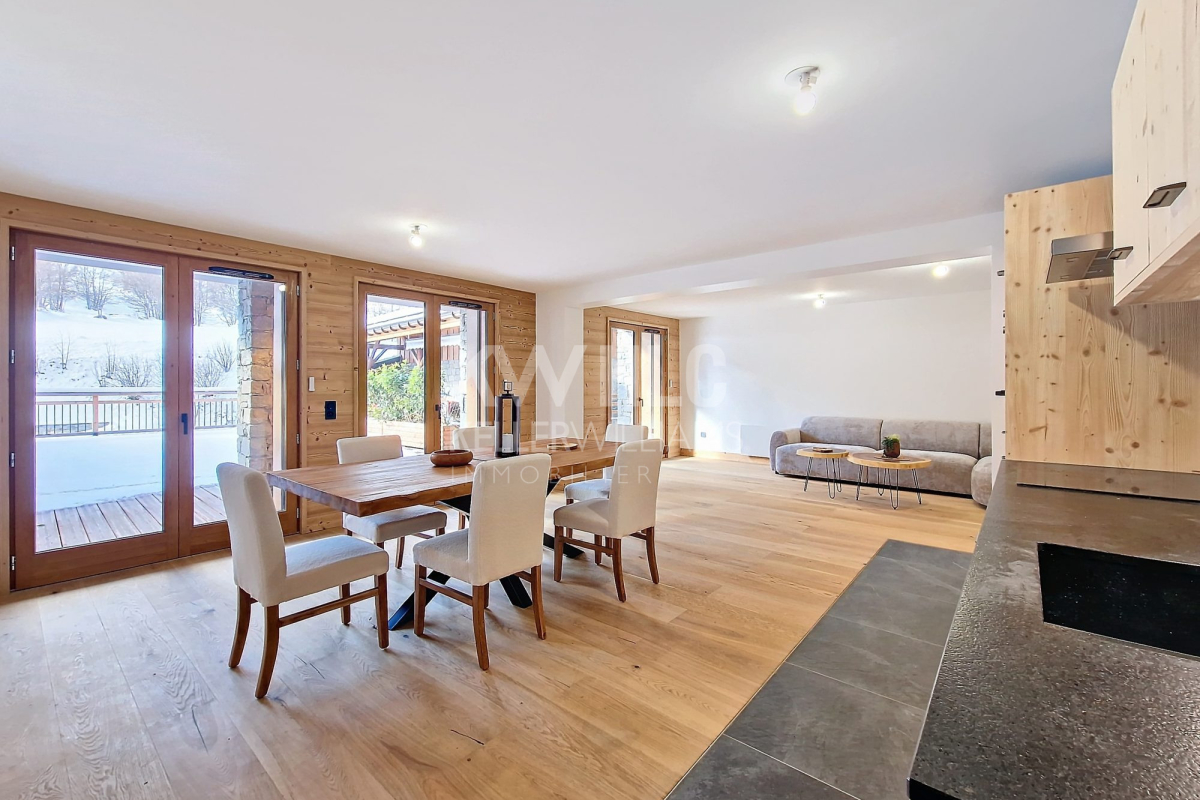 Appartement de luxe à vendre à Les Belleville, 1 149 000 €, Photo 4