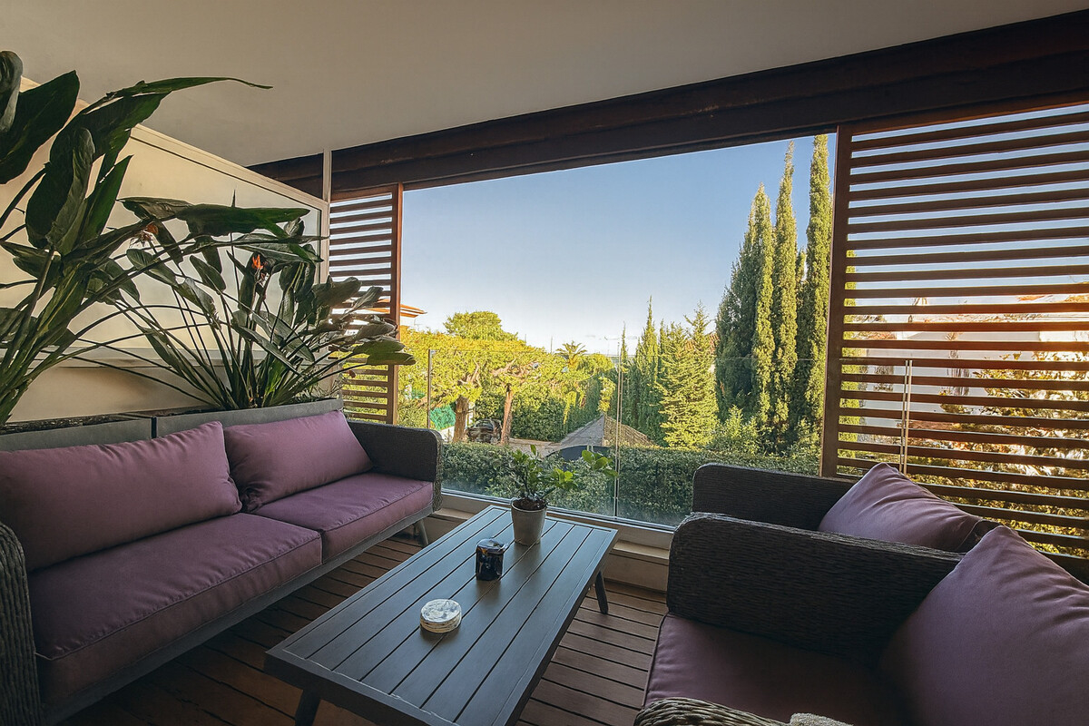Appartement de luxe à vendre à Saint-Jean-Cap-Ferrat, 3 295 000 €, Photo 4