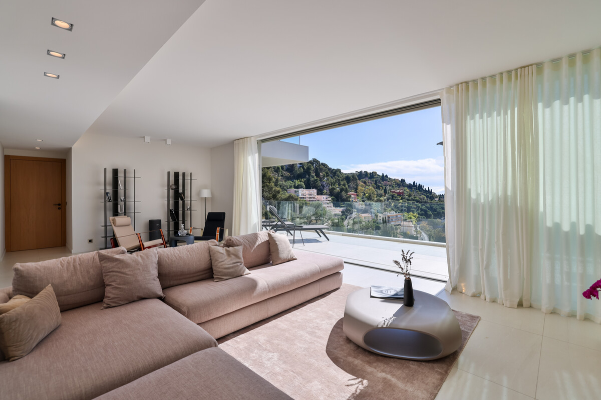 Maison de luxe à louer à Villefranche-sur-Mer, 30 000 €, Photo 4