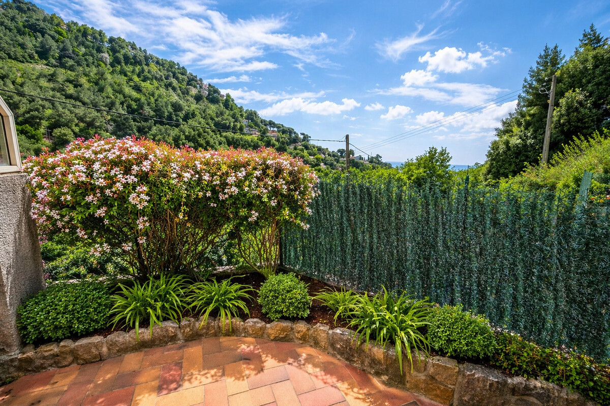 Appartement de luxe à vendre à Roquebrune-Cap-Martin, 490 000 €, Photo 4