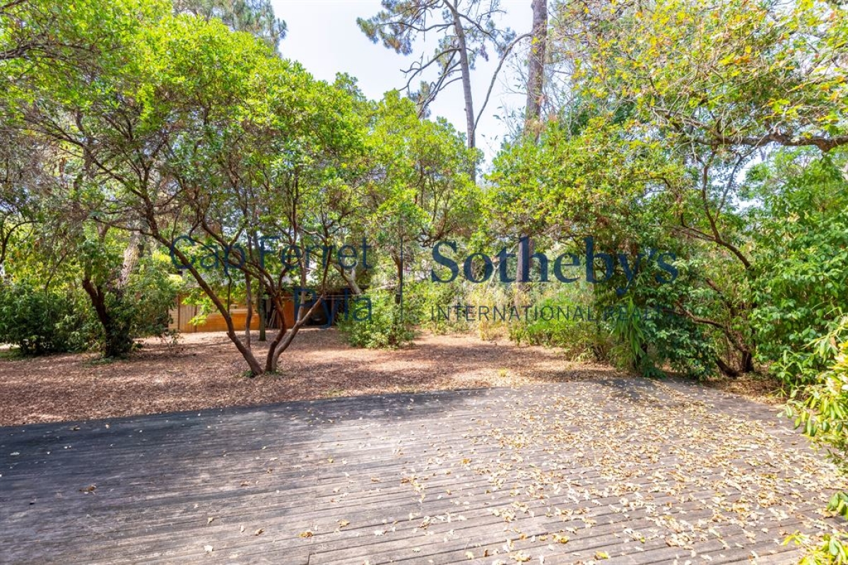 Maison de luxe à vendre à Pyla sur Mer, 1 480 000 €, Photo 4