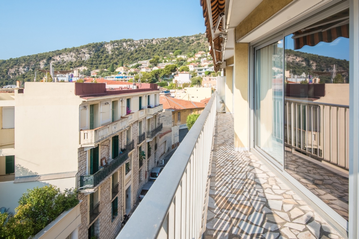 Appartement de luxe à vendre à Villefranche-sur-Mer, 970 000 €, Photo 5