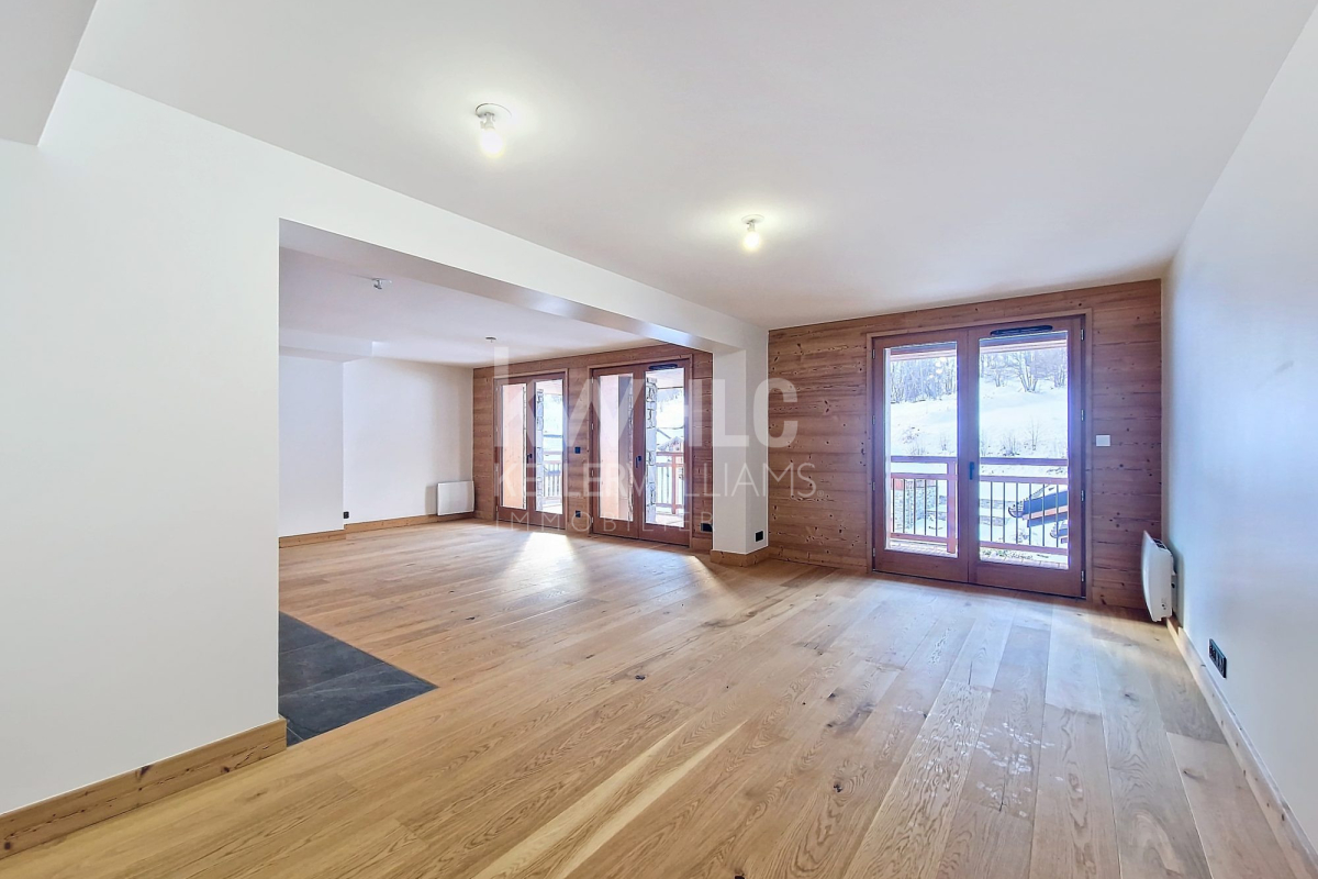 Appartement de luxe à vendre à Les Belleville, 1 149 000 €, Photo 5