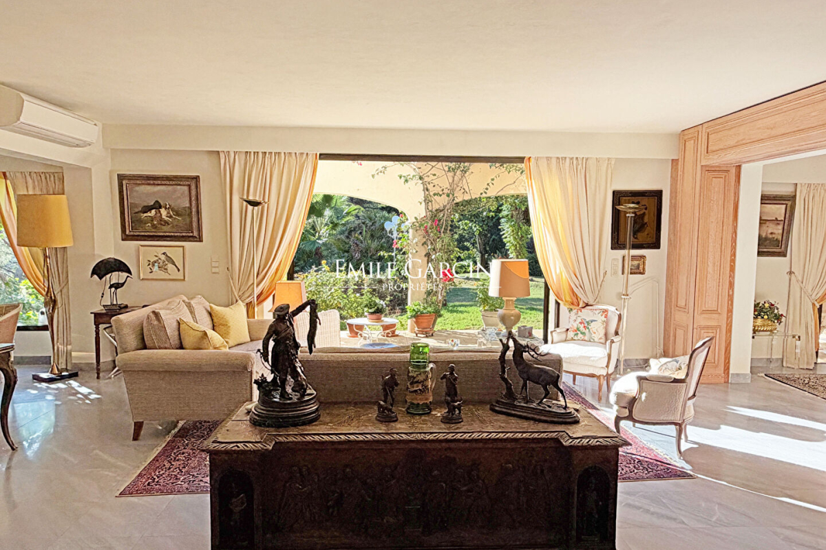 Maison de luxe à vendre à Mougins, 3 600 000 €, Photo 5