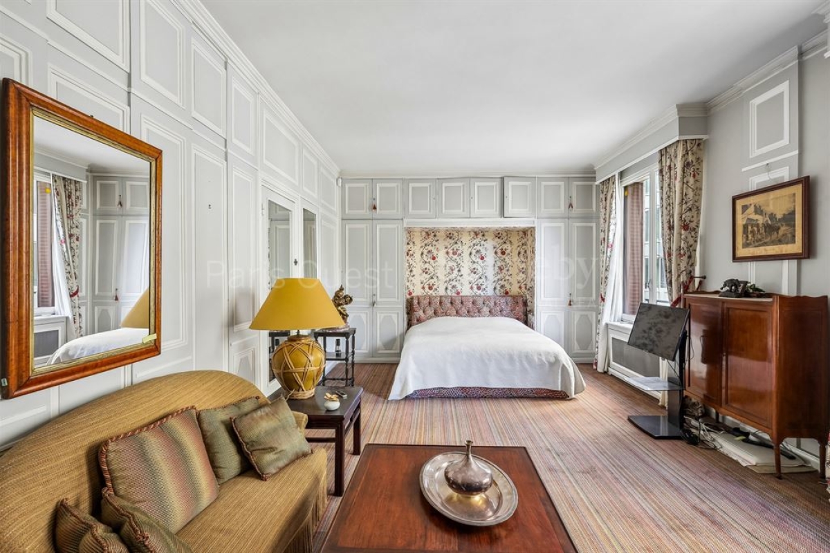 Appartement de luxe à vendre à Paris 16ème, 1 960 000 €, Photo 5