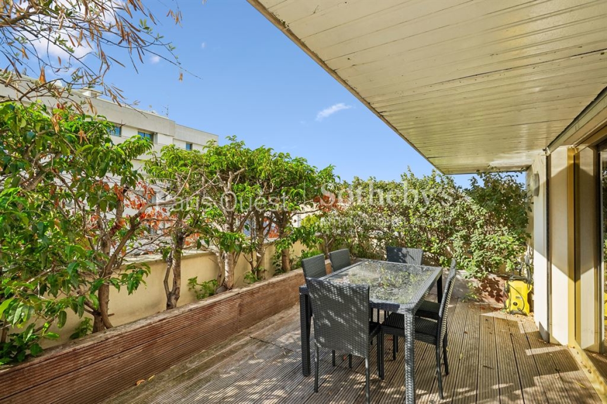 Luxury Apartment for sale in Paris 16ème, 2 490 000 €, Photo 5