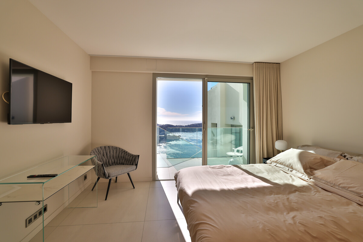 Maison de luxe à louer à Villefranche-sur-Mer, 30 000 €, Photo 5