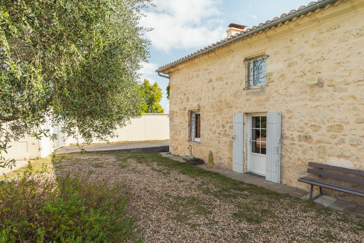 Maison de luxe à vendre à Génissac, 399 910 €, Photo 5