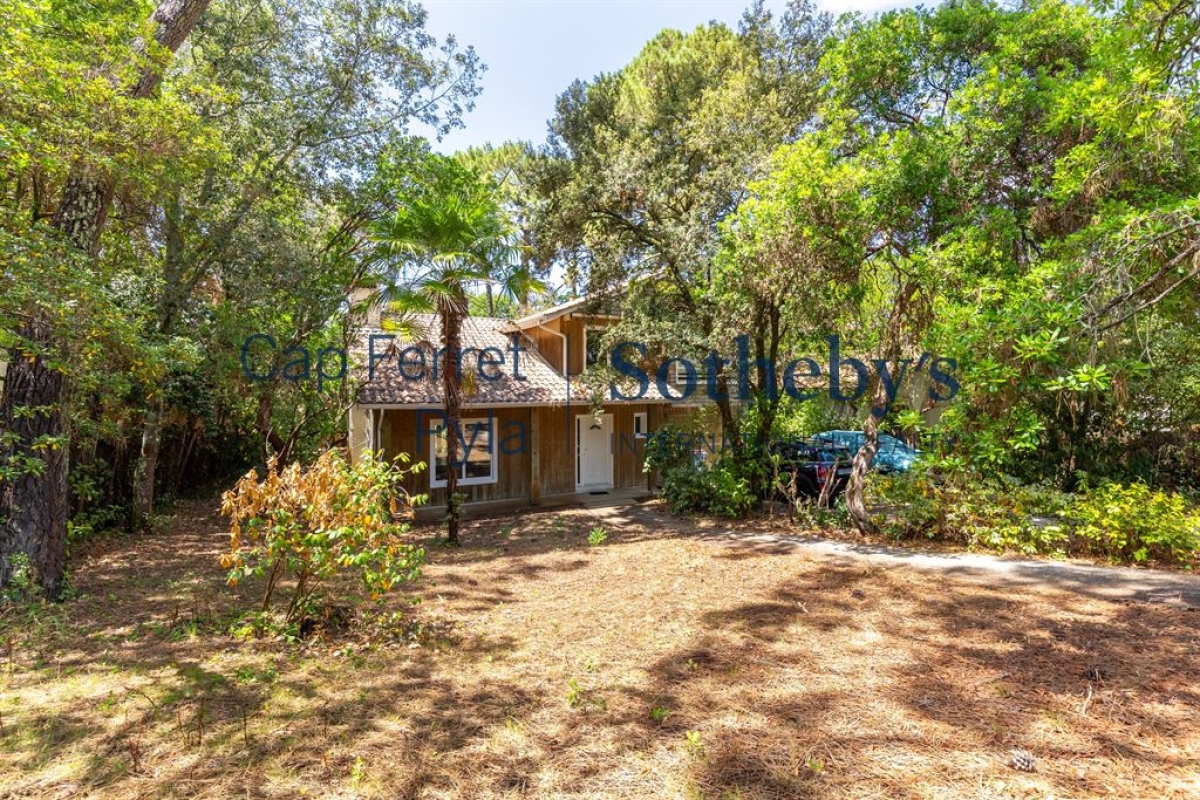 Maison de luxe à vendre à Pyla sur Mer, 1 480 000 €, Photo 5