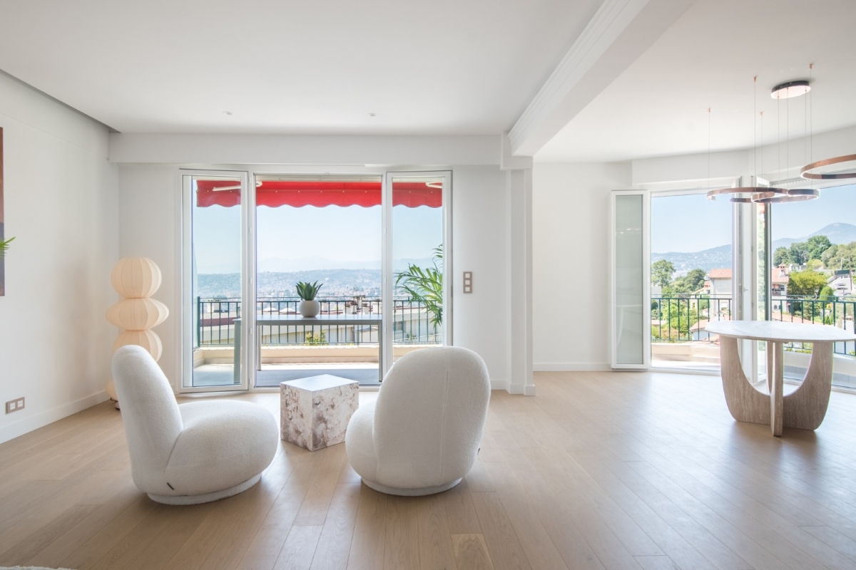 Appartement de luxe à vendre à Nice, 995 000 €, Photo 6