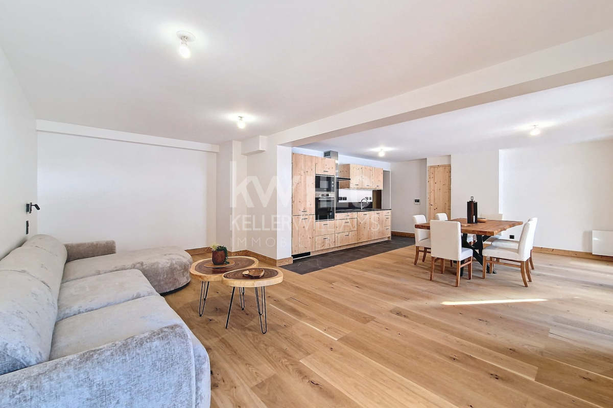 Appartement de luxe à vendre à Les Belleville, 1 149 000 €, Photo 6