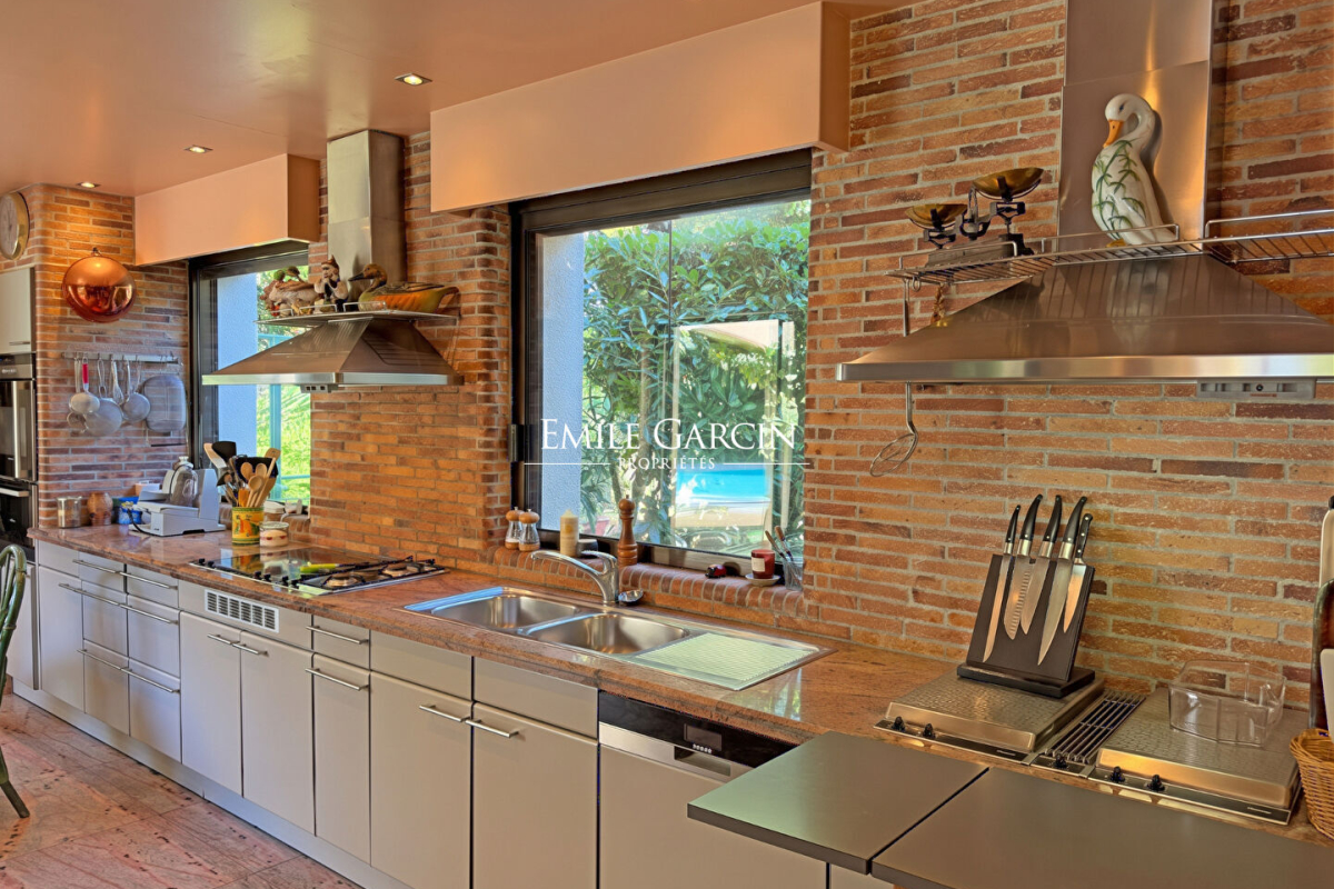 Maison de luxe à vendre à Mougins, 3 600 000 €, Photo 6