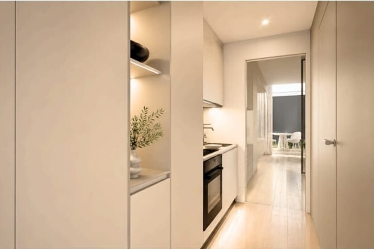 Luxury Apartment for sale in Monaco, 3 300 000 €, Photo 6