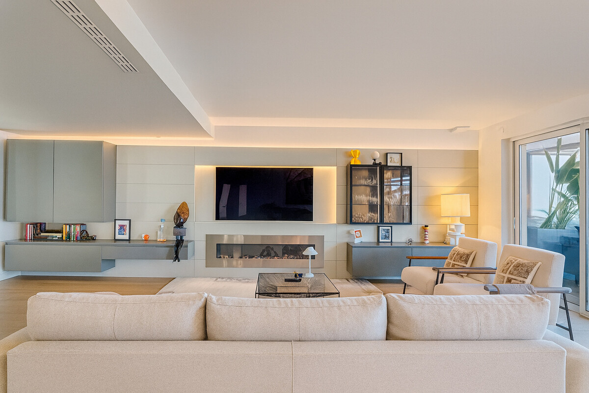 Appartement de luxe à vendre à Saint-Jean-Cap-Ferrat, 3 295 000 €, Photo 6