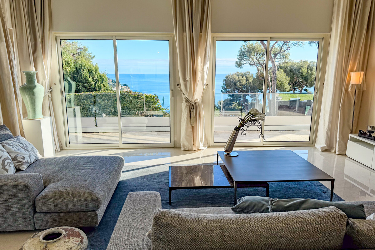 Maison de luxe à louer à Èze, 12 000 €, Photo 6