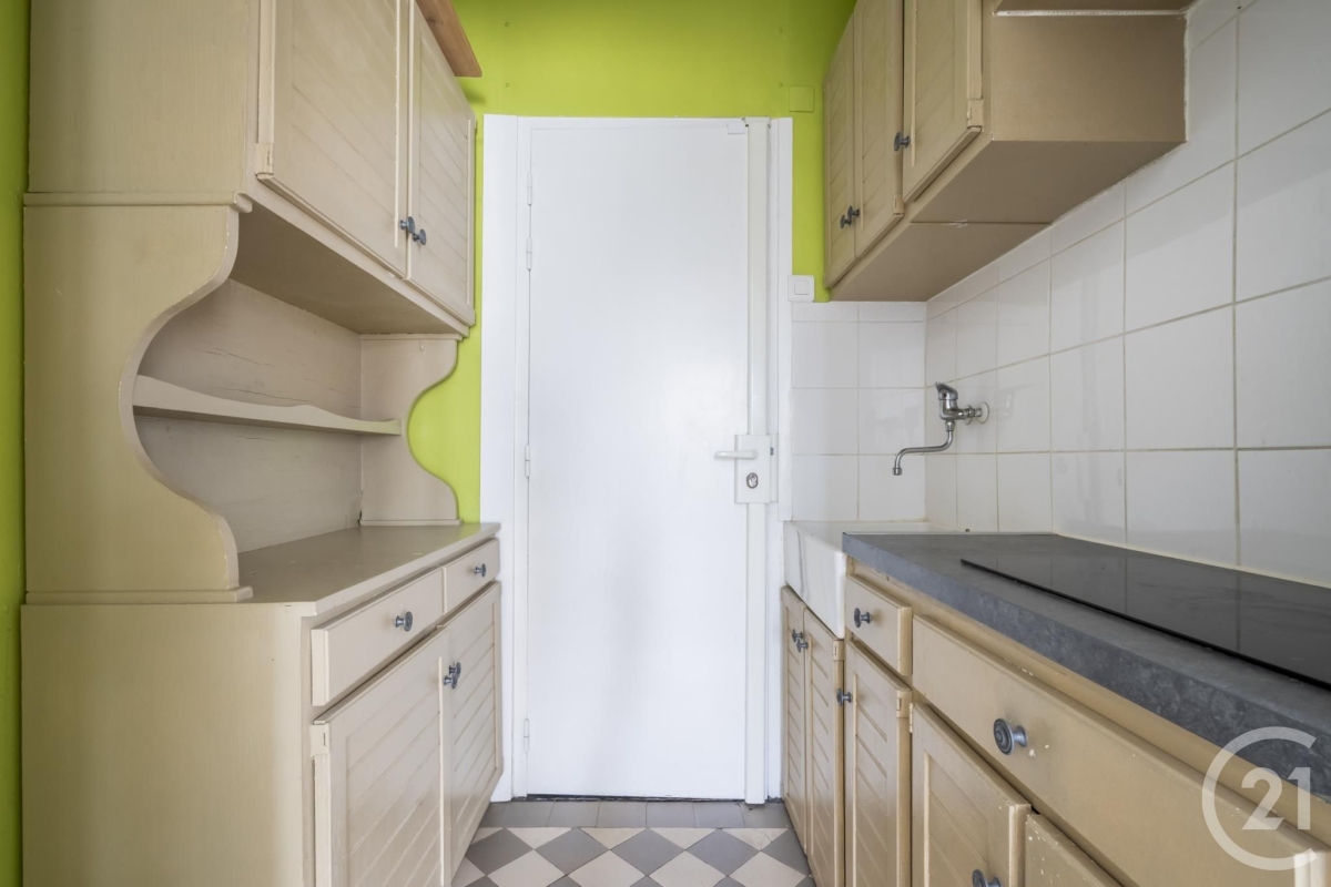 Appartement de luxe à vendre à Paris 12ème, 230 000 €, Photo 7