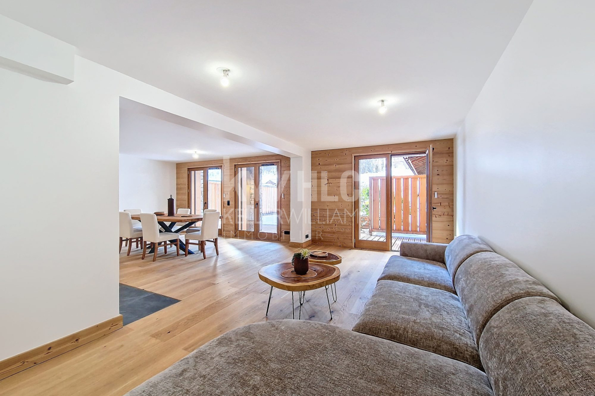Appartement de luxe à vendre à Les Belleville, 1 149 000 €, Photo 7