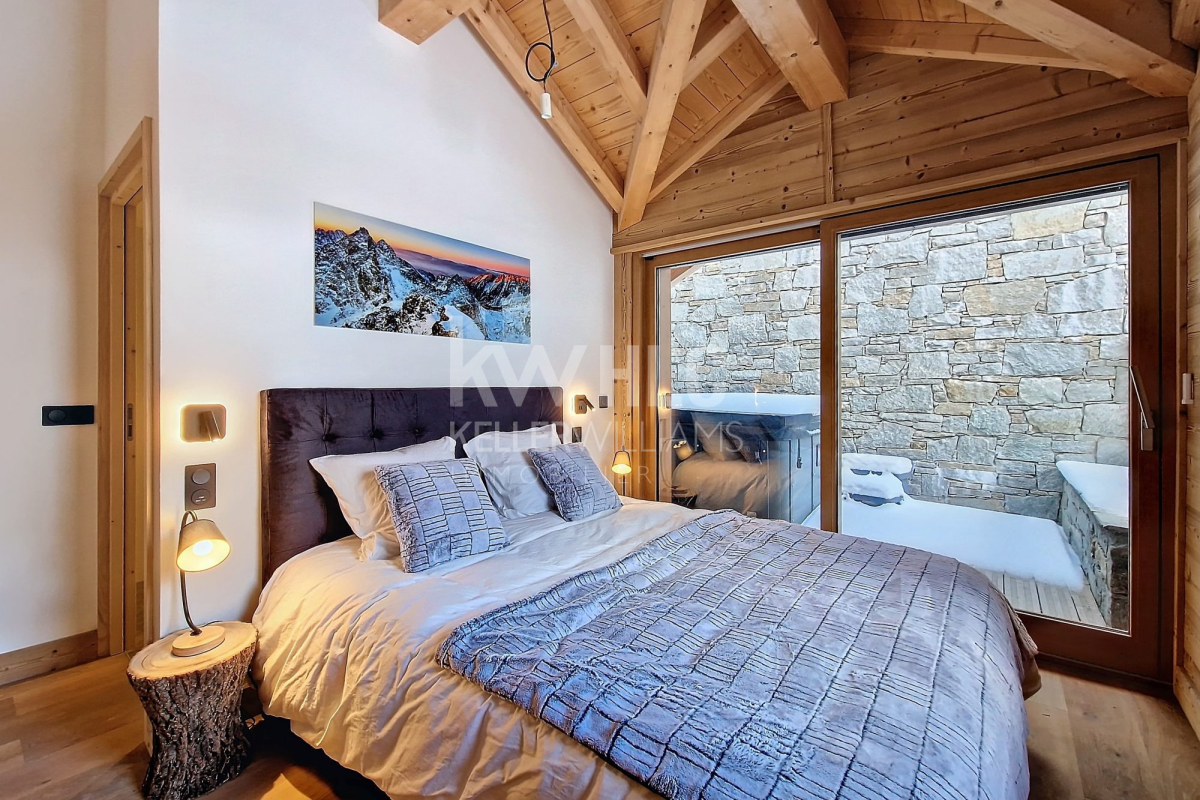 Appartement de luxe à vendre à Les Belleville, 1 399 000 €, Photo 7
