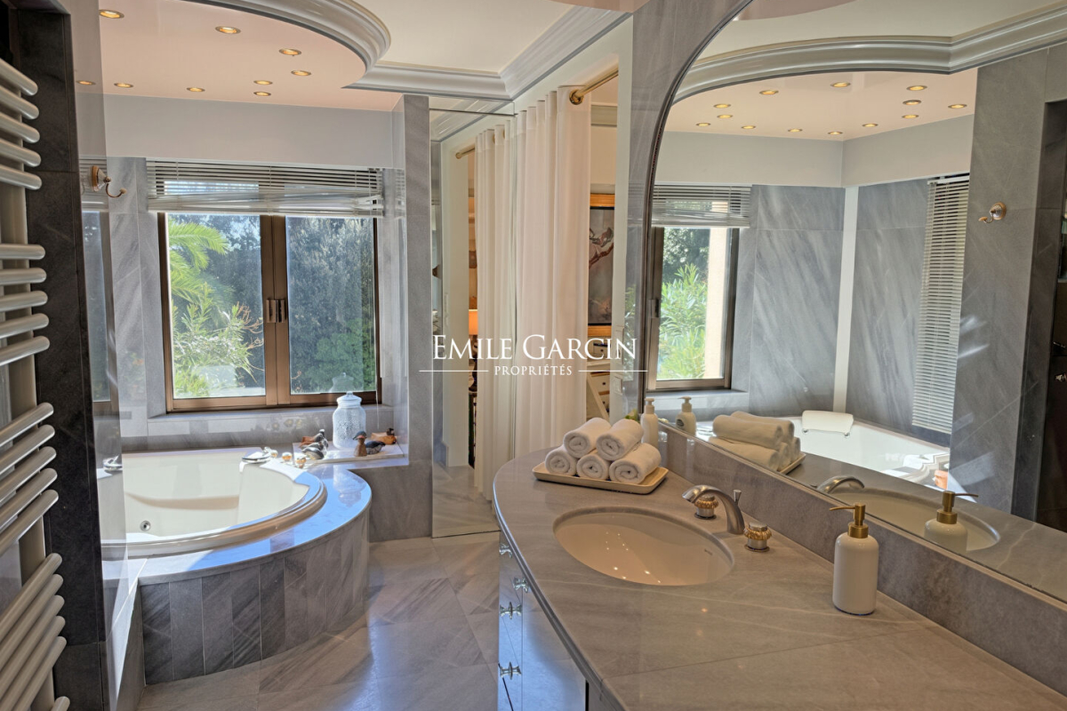 Maison de luxe à vendre à Mougins, 3 600 000 €, Photo 7