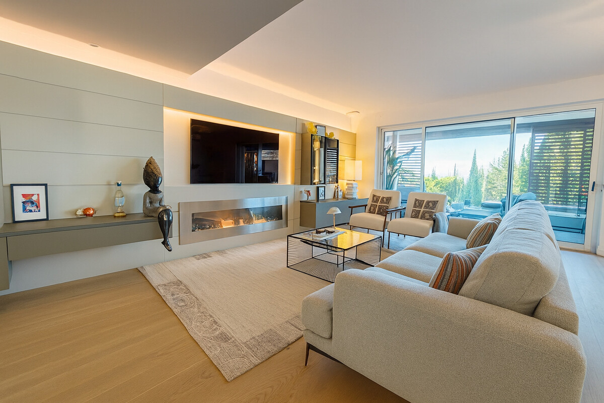 Appartement de luxe à vendre à Saint-Jean-Cap-Ferrat, 3 295 000 €, Photo 7