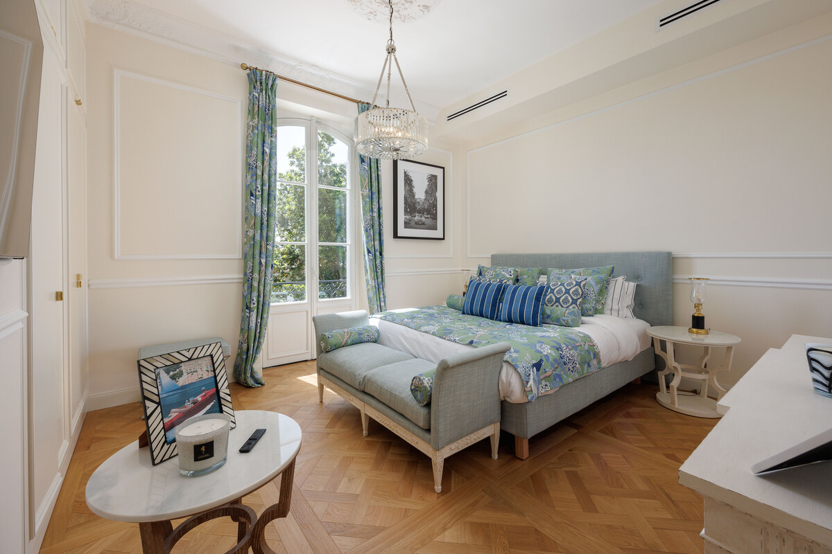 Maison de luxe à louer à Beaulieu-sur-Mer, 45 000 €, Photo 7
