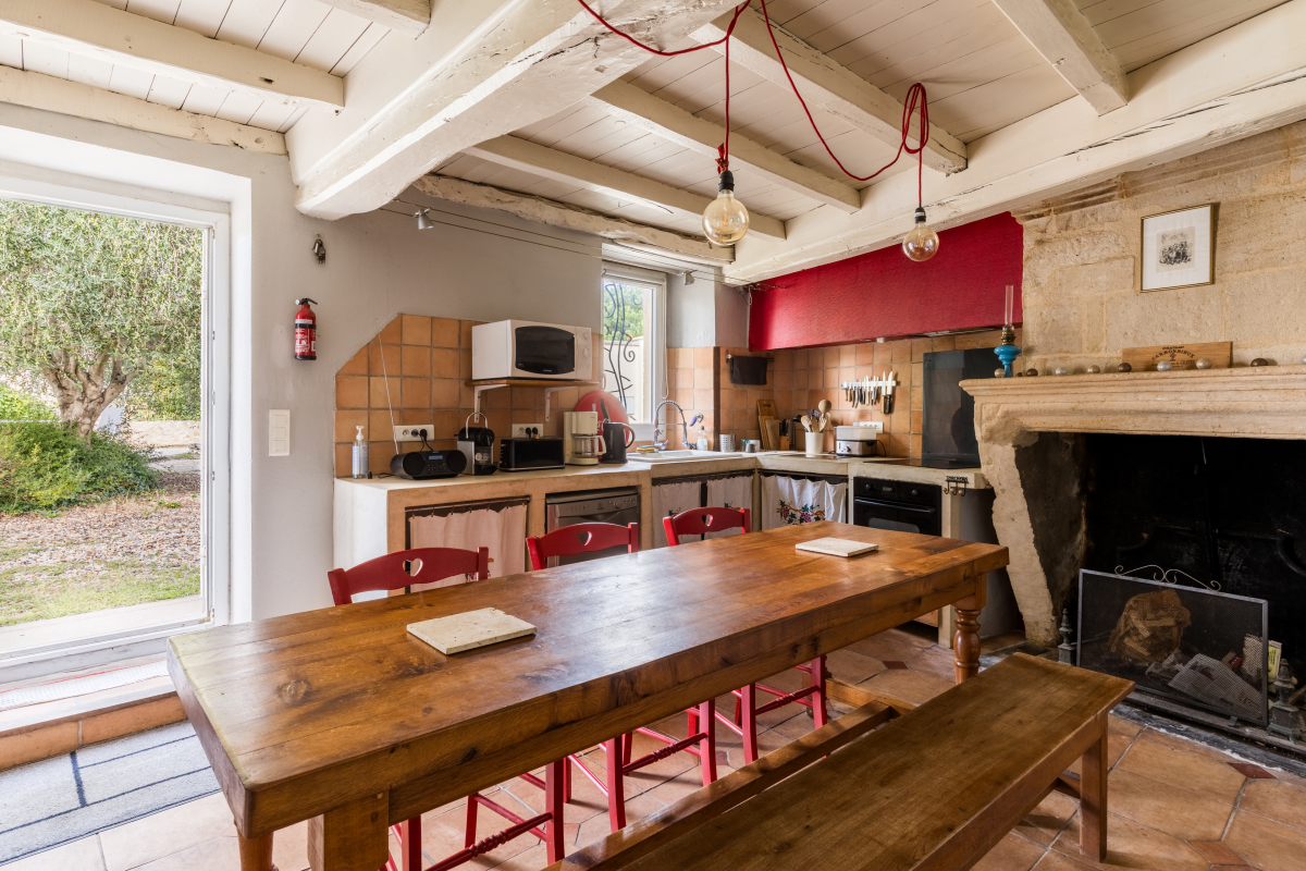 Maison de luxe à vendre à Génissac, 399 910 €, Photo 7