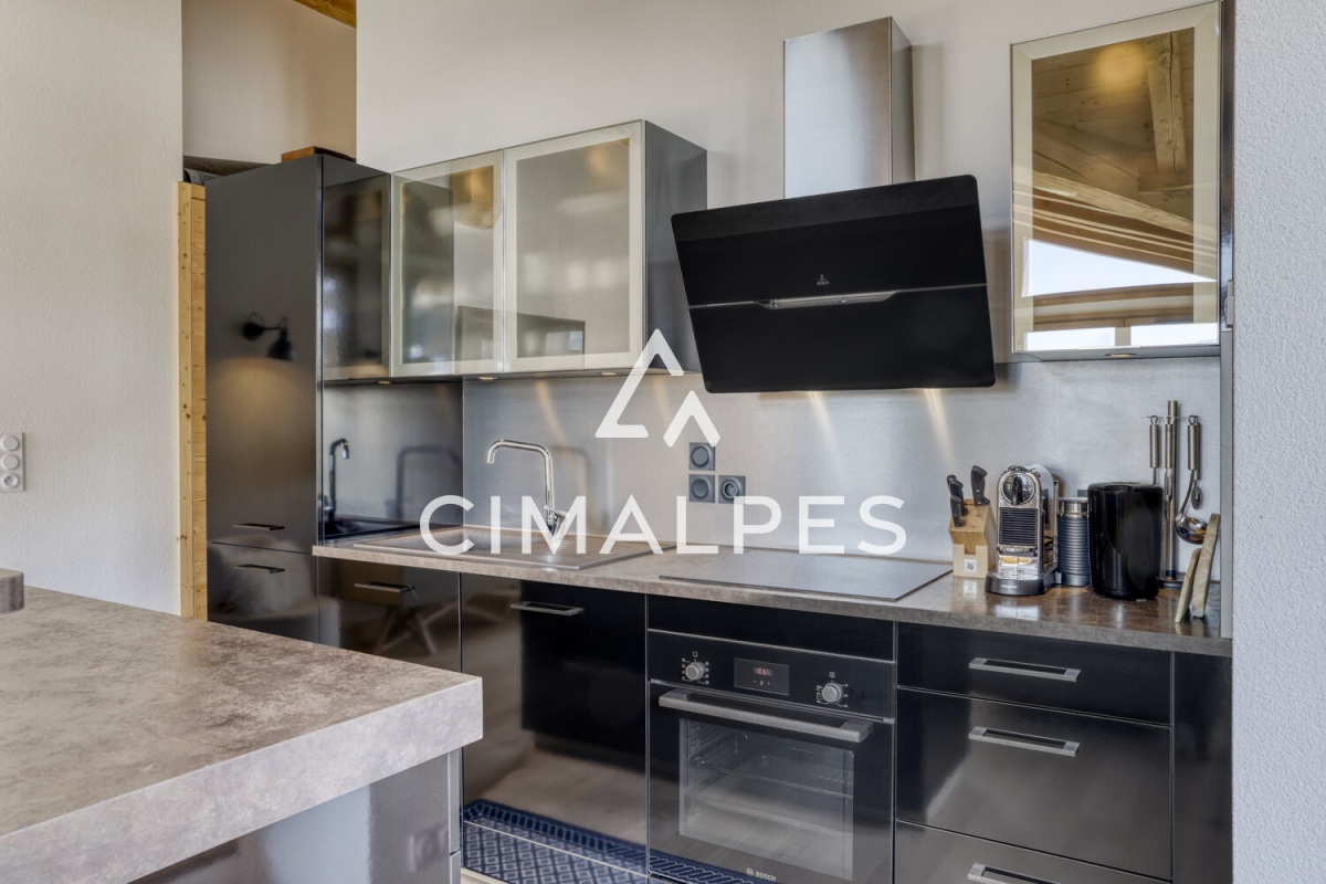 Luxury Apartment for sale in Les Saisies, 885 000 €, Photo 7