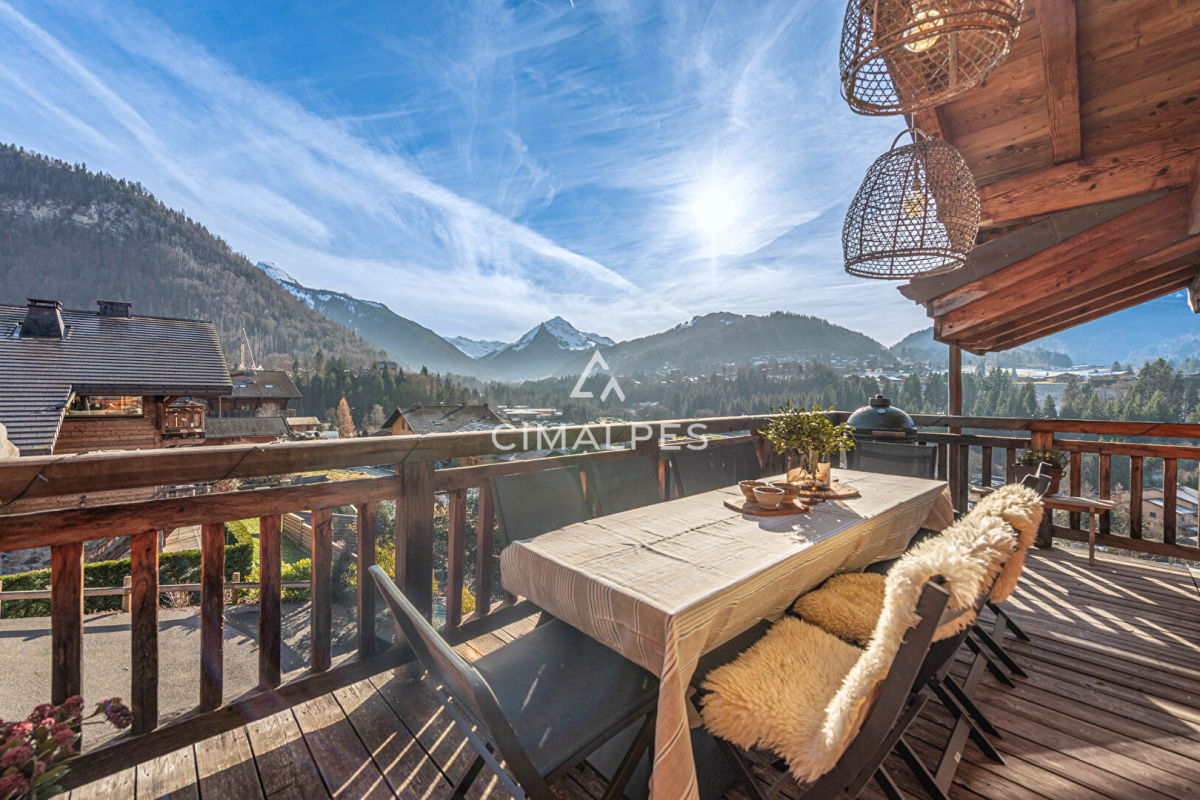 Luxury House for sale in Morzine, 3 250 000 €, Photo 7