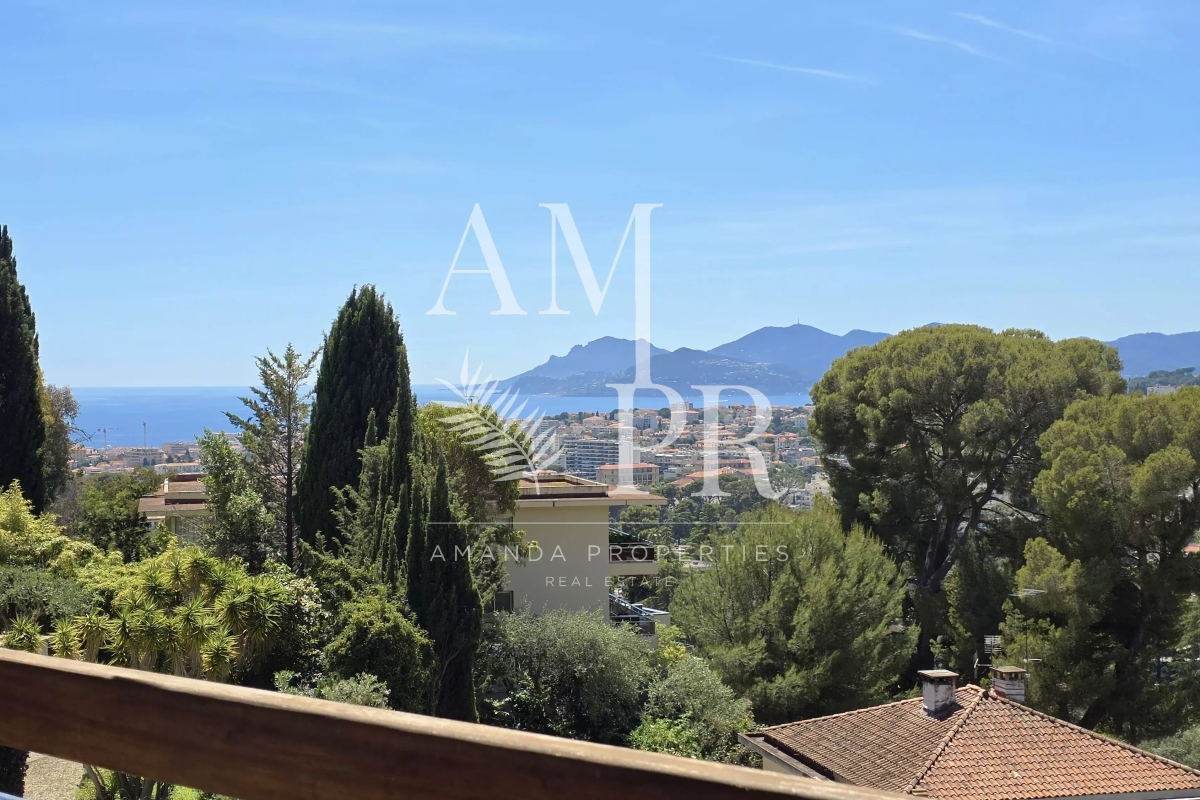 Appartement de luxe à vendre à Cannes, 392 000 €, Photo 1