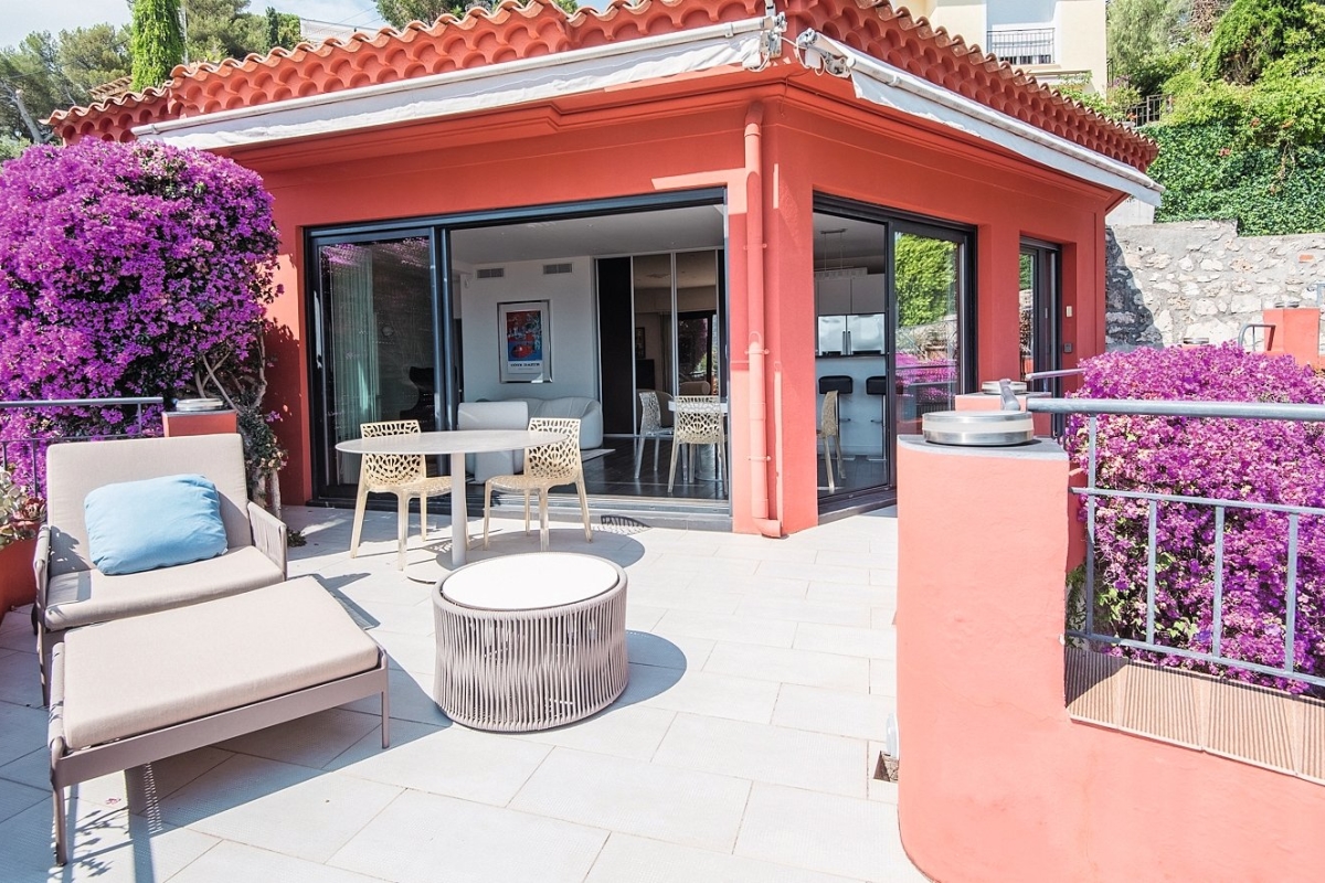 Maison de luxe à vendre à Villefranche-sur-Mer, 2 100 000 €, Photo 1