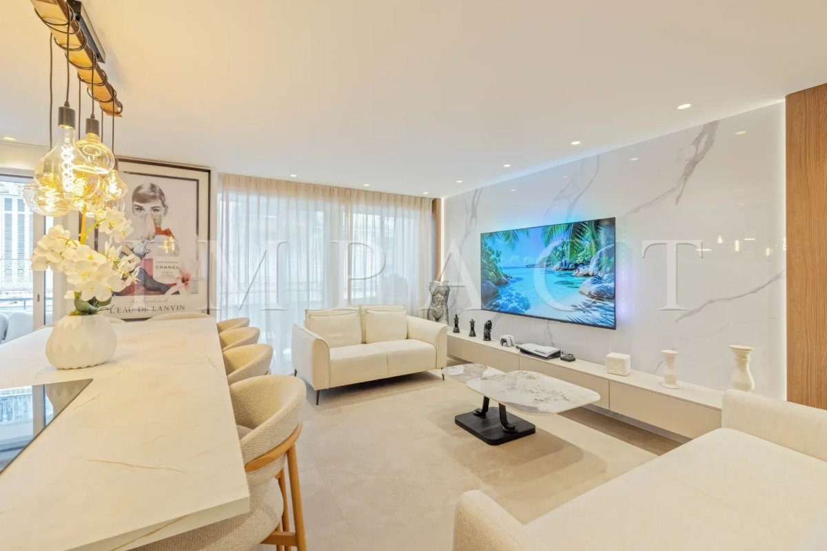Appartement de luxe à vendre à Cannes, 1 250 000 €, Photo 1