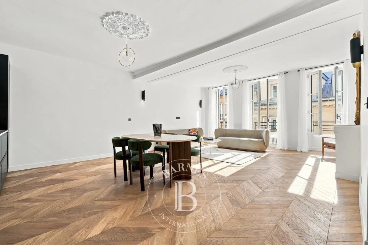 Appartement de luxe à vendre à Paris 3ème, 1 690 000 €, Photo 1