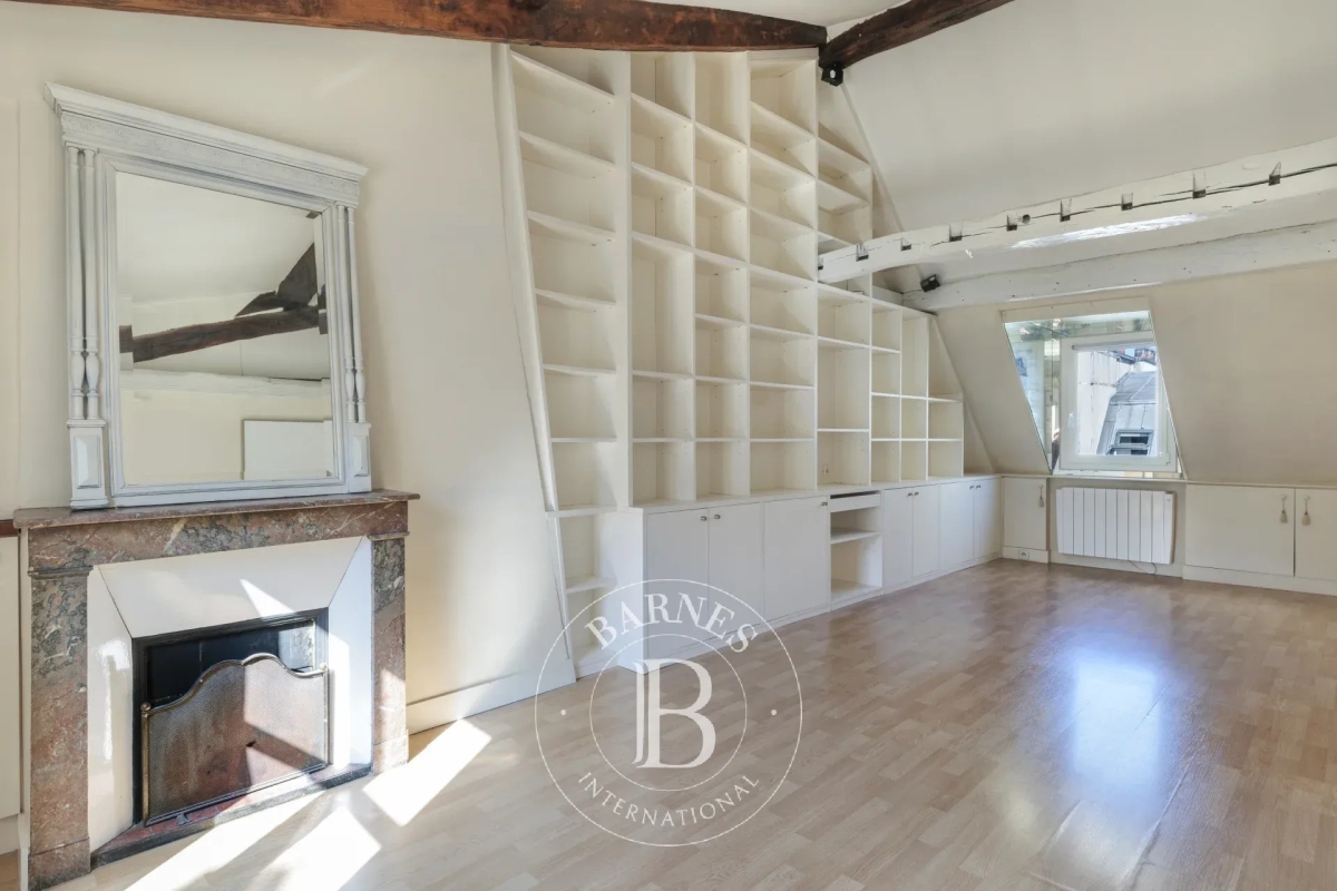 Appartement de luxe à vendre à Paris 8ème, 750 000 €, Photo 1