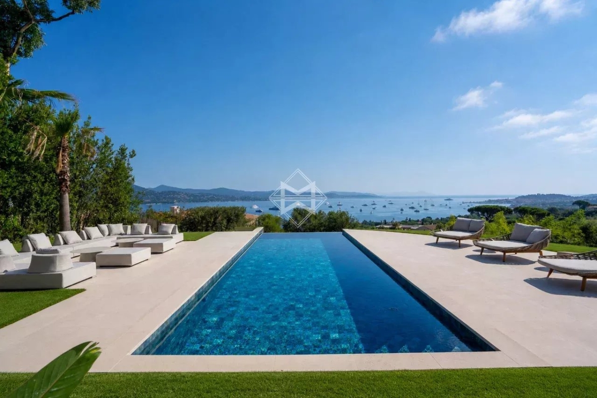 Luxury House for sale in Gassin, 14 900 000 €, Photo 1