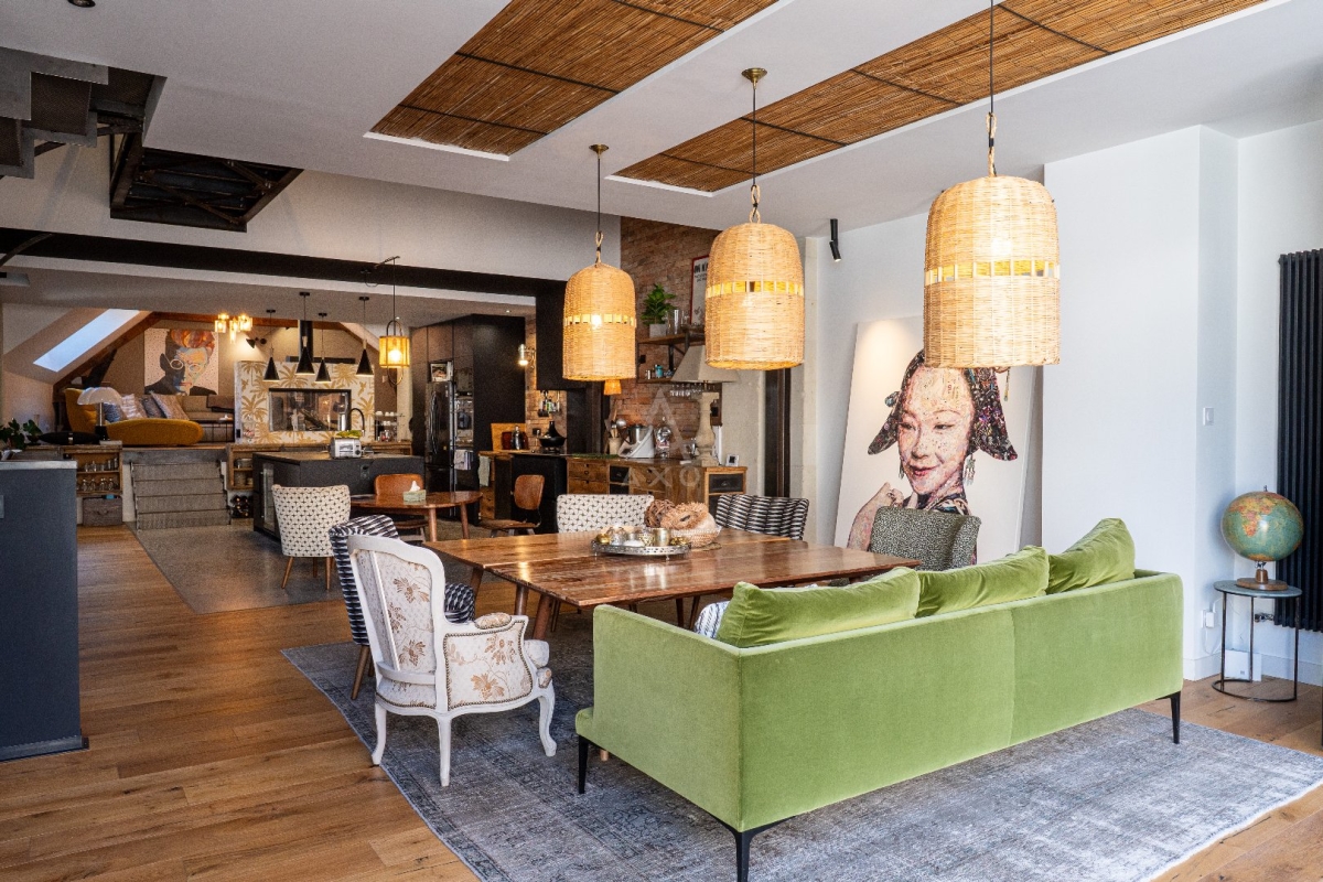 Maison de luxe à vendre à Angers, 2 625 000 €, Photo 1